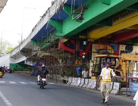 Tarnaka Junction Closure June 2025: Reasons Explained – Hyderabad Mail