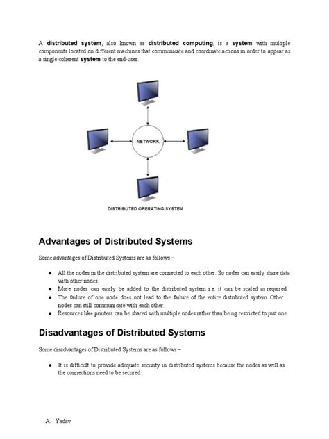Risks of Distributed Systems 的图像结果