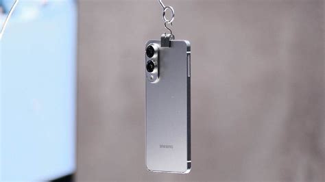 Samsung Galaxy S25 Edge specs leaked, said to feature Snapdragon 8 ...