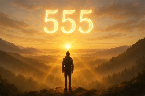 1555 Angel Number: You Won’t Believe the Change It Brings!