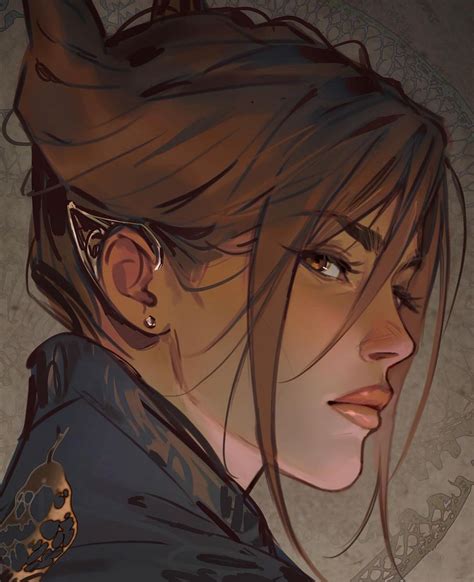 The Folk Of The Air Jude Official Art by frostbite.studios | Cruel ...