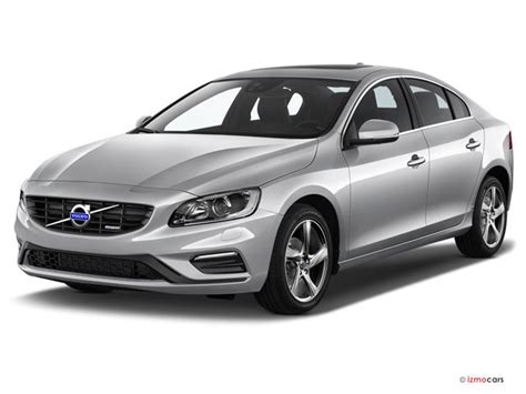 2018 Volvo S60 Review, Pricing, & Pictures | U.S. News