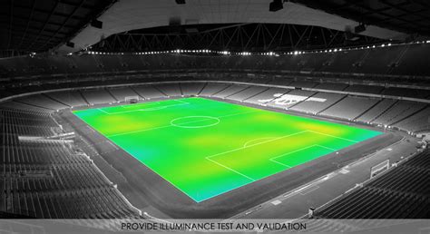 Image result for O2 Arena Lighting