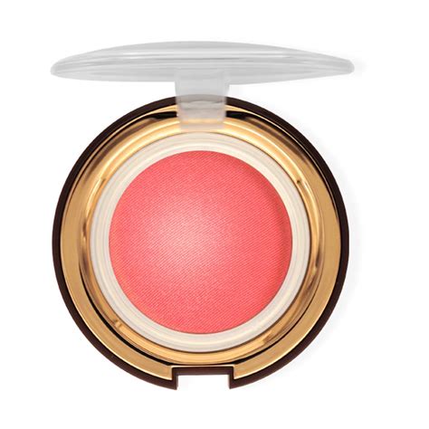 Charmacy Milano Cheek Enhancer (Pink 01) - 4 g, Light Weight, Blendable ...