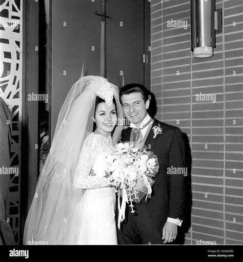 Annette Funicello Wedding
