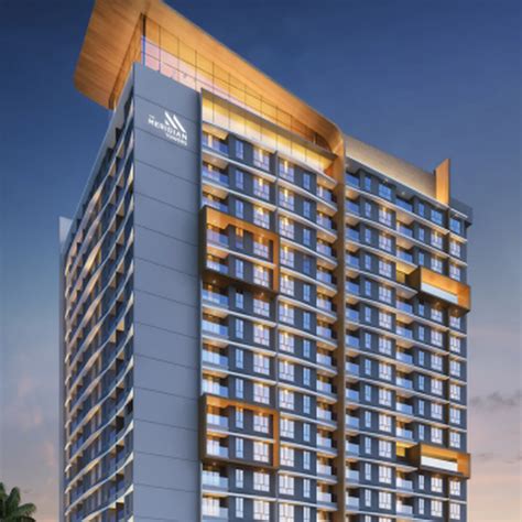 Projects in Ghatkopar West by Rockline Properties And Developers - Dwello