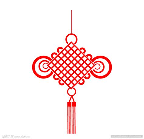 中国结 CNY Chinese Knot Tassel Decoration for Chinese New Year Gift ...