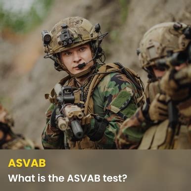 Image result for ASVAB