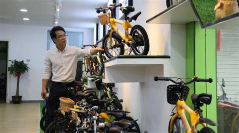90后小伙用竹子造自行车 出口6万台|小伙|竹子-社会资讯-川北在线