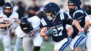 TSSAA football schedule, Week 1 Tennessee high school games