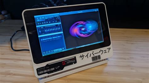 Image result for Raspberry Pi 4 Audio Player