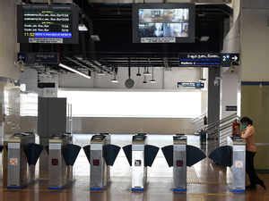 Tamil Nadu government renames three Metro Rail stations in Chennai ...