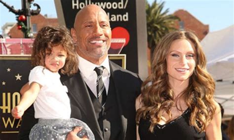 Dwayne Johnson Latest Updates, Gallery, Wiki, Affairs, Contact Info ...