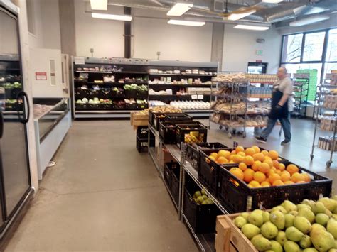 Volunteers Still Needed @ University District Food Bank. Extra ...