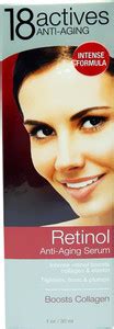 18 Actives Retinol Price in India - Buy 18 Actives Retinol online at ...