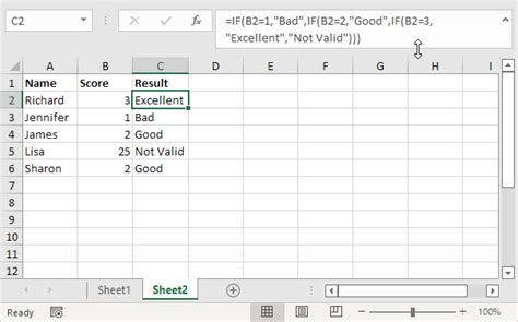Image result for Formula Bar Header in Excel