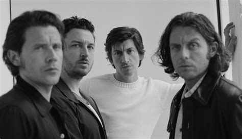 7 facts sur Arctic Monkeys pour leur 7e album