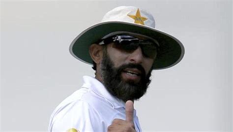 Misbah-ul-Haq may end his Test career after West Indies series ...