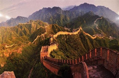 16 Endangered Places You Should Visit Before They Disappear Forever Due ...