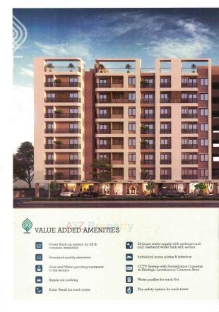 Vraj Resicom Plaza | at Danteshwar, Vadodara