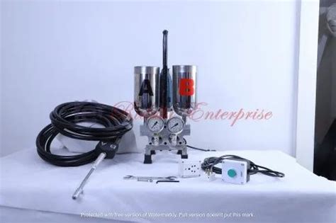 Grouting Machine - Injection Grout Pump Trader - Wholesaler ...