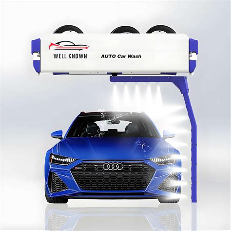 Car Washing Machine 的图像结果