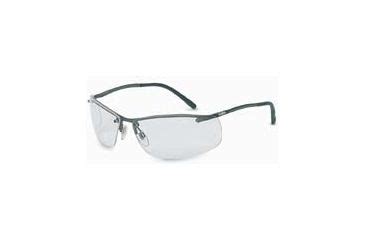 Honeywell Personal Protective Equipment Eyewear Clear Hardcoat Lens ...