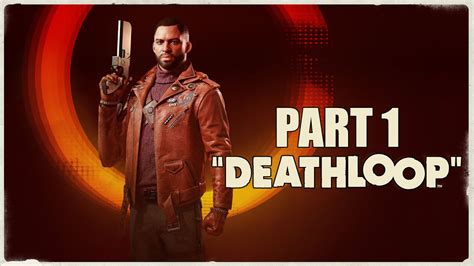 Image result for Deathloop Interview