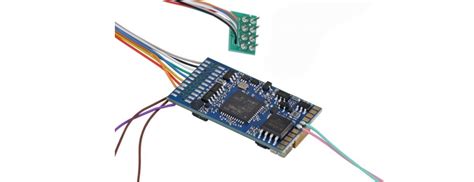 Image result for ESU Decoderho