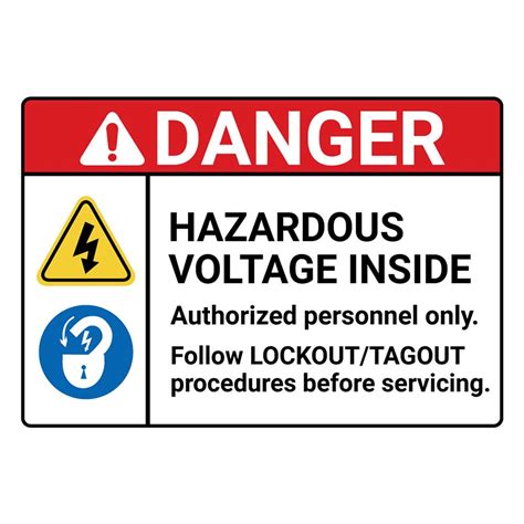 Image result for Safety Signage Warning Signs