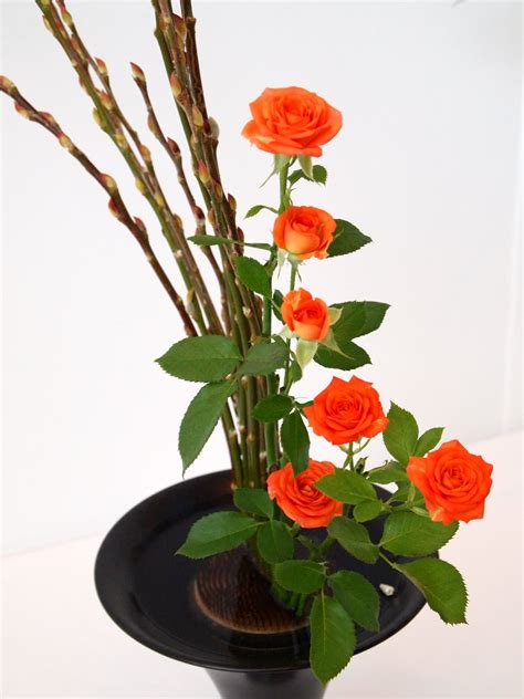 What Is Ikebana Flower Arrangement at Lachlan Ricardo blog