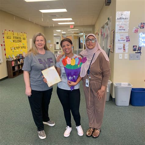 Four Points Middle School (@fourpointsmiddleschool) • Instagram photos ...