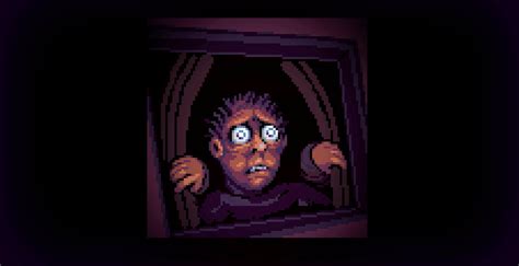 ‘Look Outside’ Blends Survival Horror and Turn-Based RPG to Perfection ...