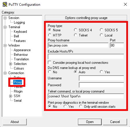 Image result for PuTTY Tutorial