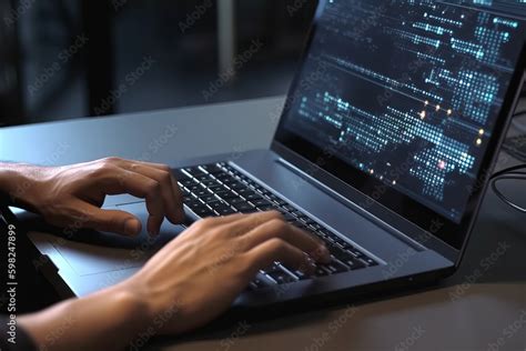 Image result for A Software Engineer Coding On a Computer