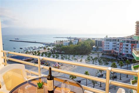 Vlorë Vacation Rentals & Homes - Vlorë County, Albania | Airbnb