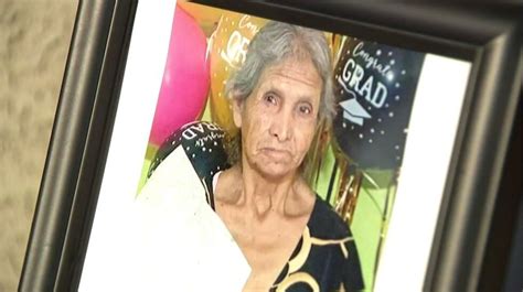 Woman, 77, killed in dog attack on her front porch in Phoenix