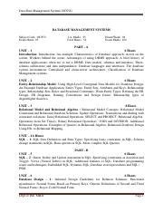 Database Design Outline 的图像结果