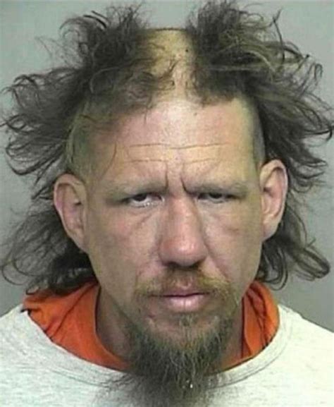 The Most Awesome Collection Of Funny Mug Shots On The Internet (29 pics)