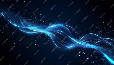 Technology Background Design A4 的图像结果