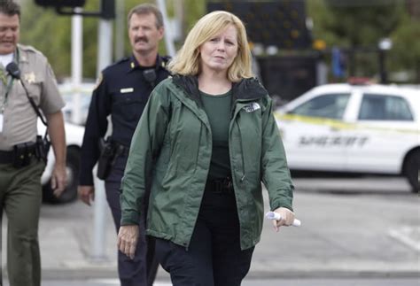 Star witness testifies at California sheriff's civil trial