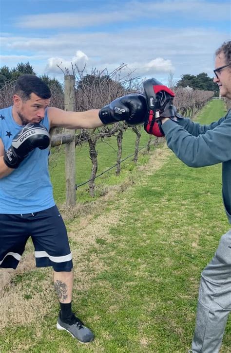 Boxing Tips 的图像结果