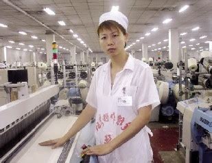 纺织厂挡车工视频 纺织厂的挡车工是什么 - 朵拉利品网