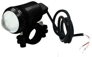 Autonity 21001-1 Fog Lamp Motorbike LED for Bajaj (12 V, 55 W) Price in ...