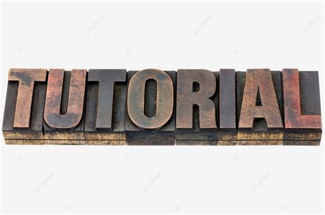 Image result for Picture Tutorial Word Template