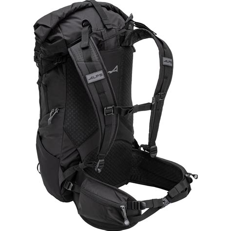Image result for Alps Internal Frame Backpack