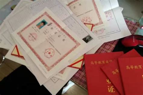 初中文凭怎么提升学历怎么考成人大专 - 哔哩哔哩