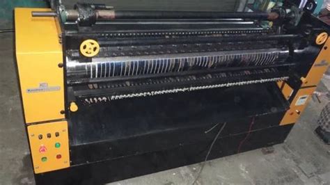 Image result for Pleating Machine