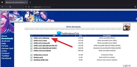 Image result for ePSXe Controller Setup