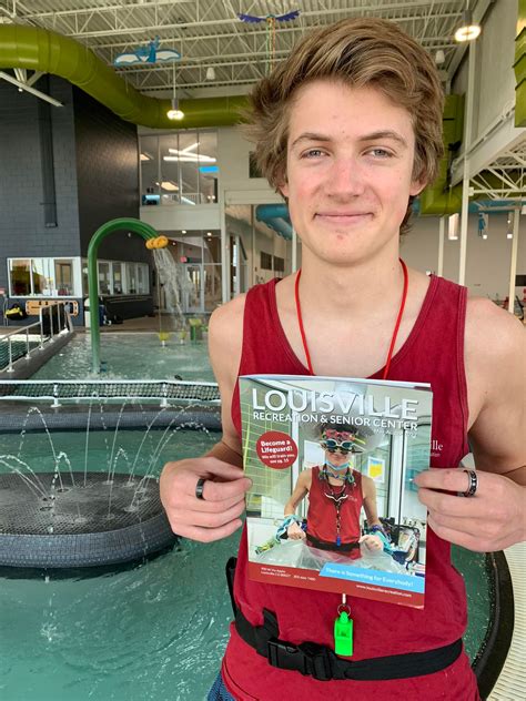 LOUISVILLE RECREATION & SENIOR CENTER - Louisville CO - Hours ...